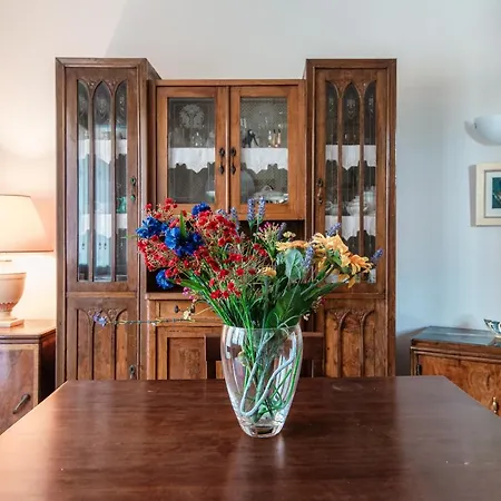 Appartement Mulino Nuovo By Quokka 360 - Spacious On The Swiss Border