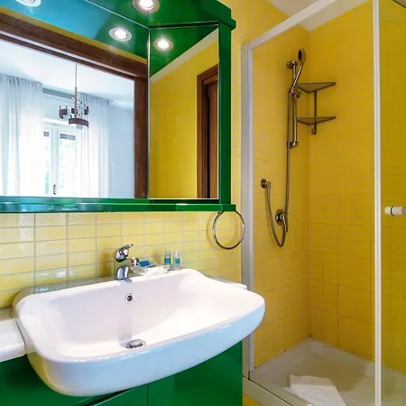 Mulino Nuovo By Quokka 360 - Spacious On The Swiss Border *