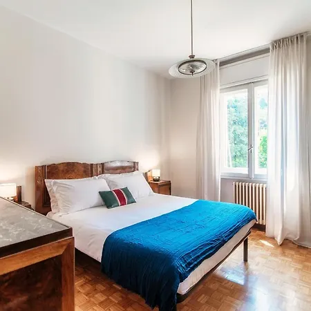 公寓 Mulino Nuovo By Quokka 360 - Spacious On The Swiss Border