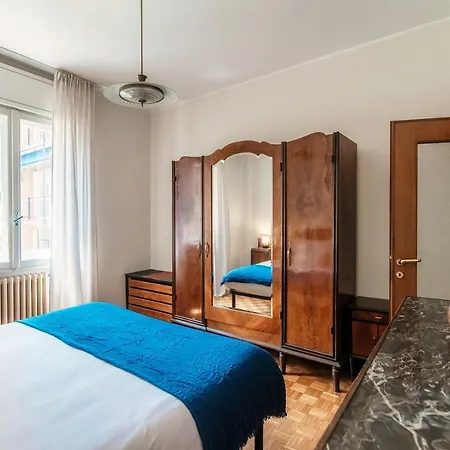 Mulino Nuovo By Quokka 360 - Spacious On The Swiss Border شقة