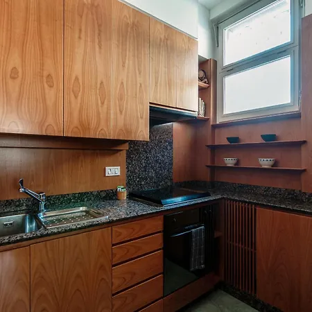 Mulino Nuovo By Quokka 360 - Spacious On The Swiss Border 公寓