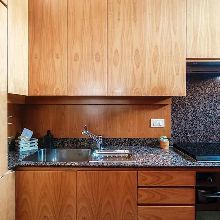 Mulino Nuovo By Quokka 360 - Spacious On The Swiss Border 公寓 科莫