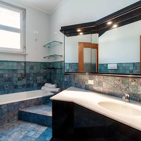 Mulino Nuovo By Quokka 360 - Spacious On The Swiss Border