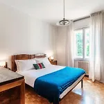 아파트 Mulino Nuovo By Quokka 360 - Spacious On The Swiss Border