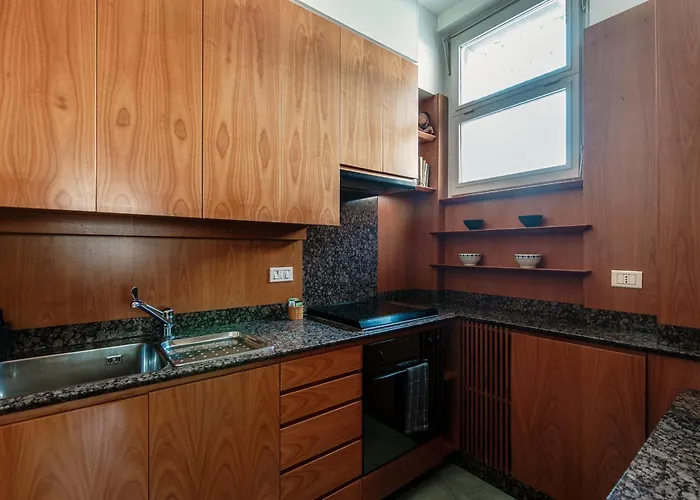 Mulino Nuovo By Quokka 360 - Spacious On The Swiss Border Apartamento