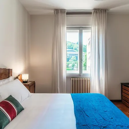 Апартаменты Mulino Nuovo By Quokka 360 - Spacious On The Swiss Border